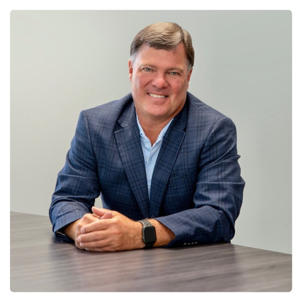 Andrew Wright, Found of The Power of One