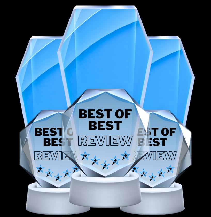 We are the best of the best in the roof rejuvenation industry.