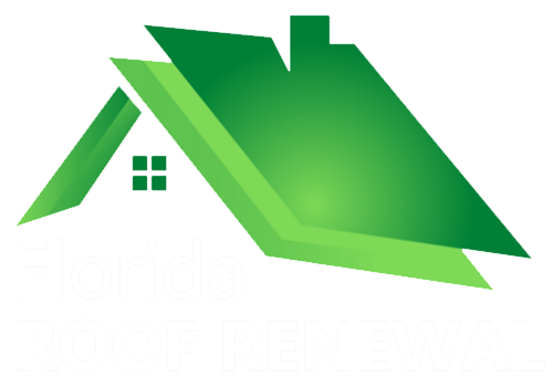 Florida Roof Renewal logo