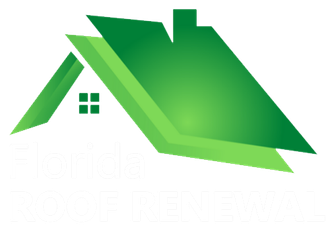 Florida Roof Renewal logo