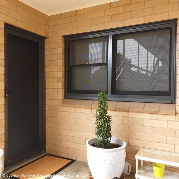 Security Door Keys — Bairnsdale, VIC — Country Curtains