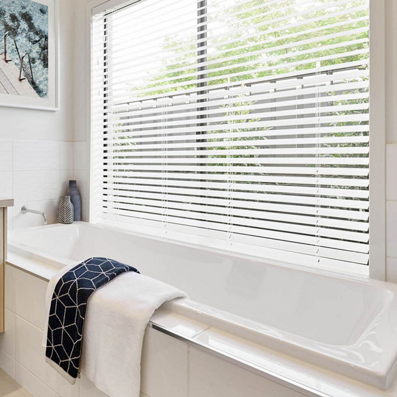 Venetian Blinds — Bairnsdale, VIC — Country Curtains