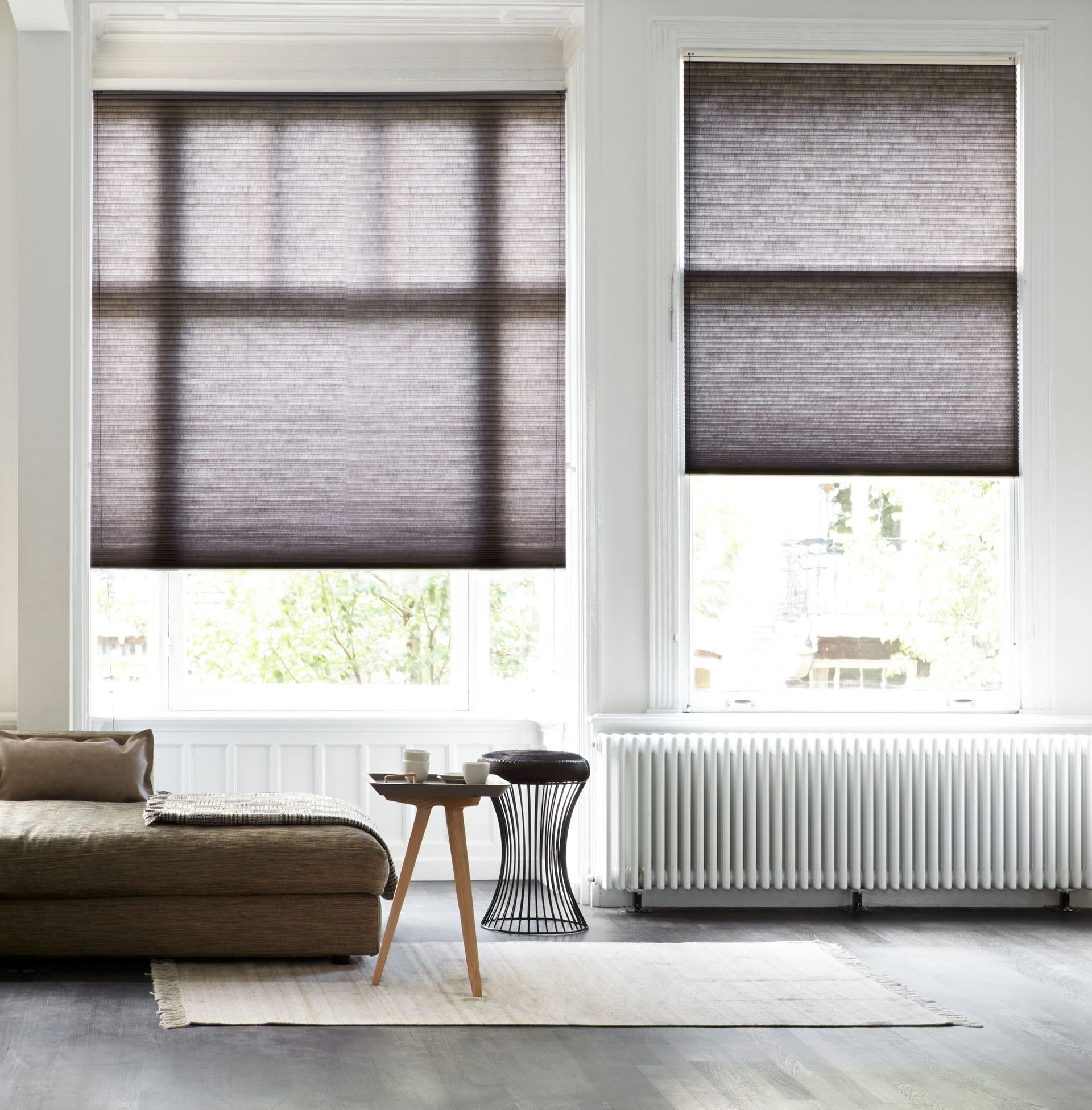 Honeycomb Shades — Bairnsdale, VIC — Country Curtains
