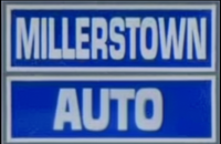 Company Logo | Millerstown Auto