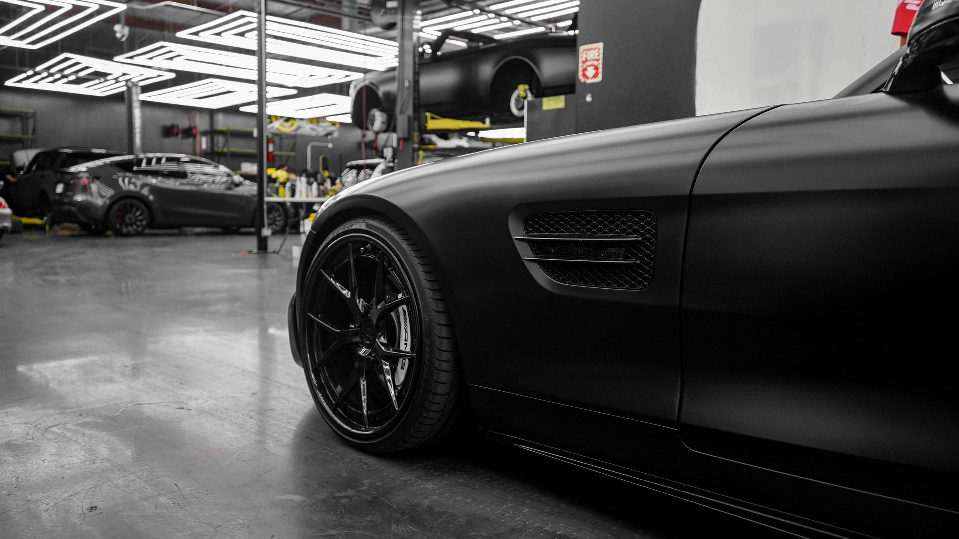 Tire, Wheel & Rim Services | Millerstown Auto
