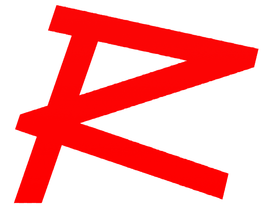 R Performance Marketing Logo