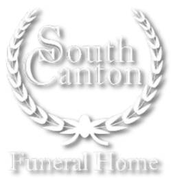 Funeral Home Logo
