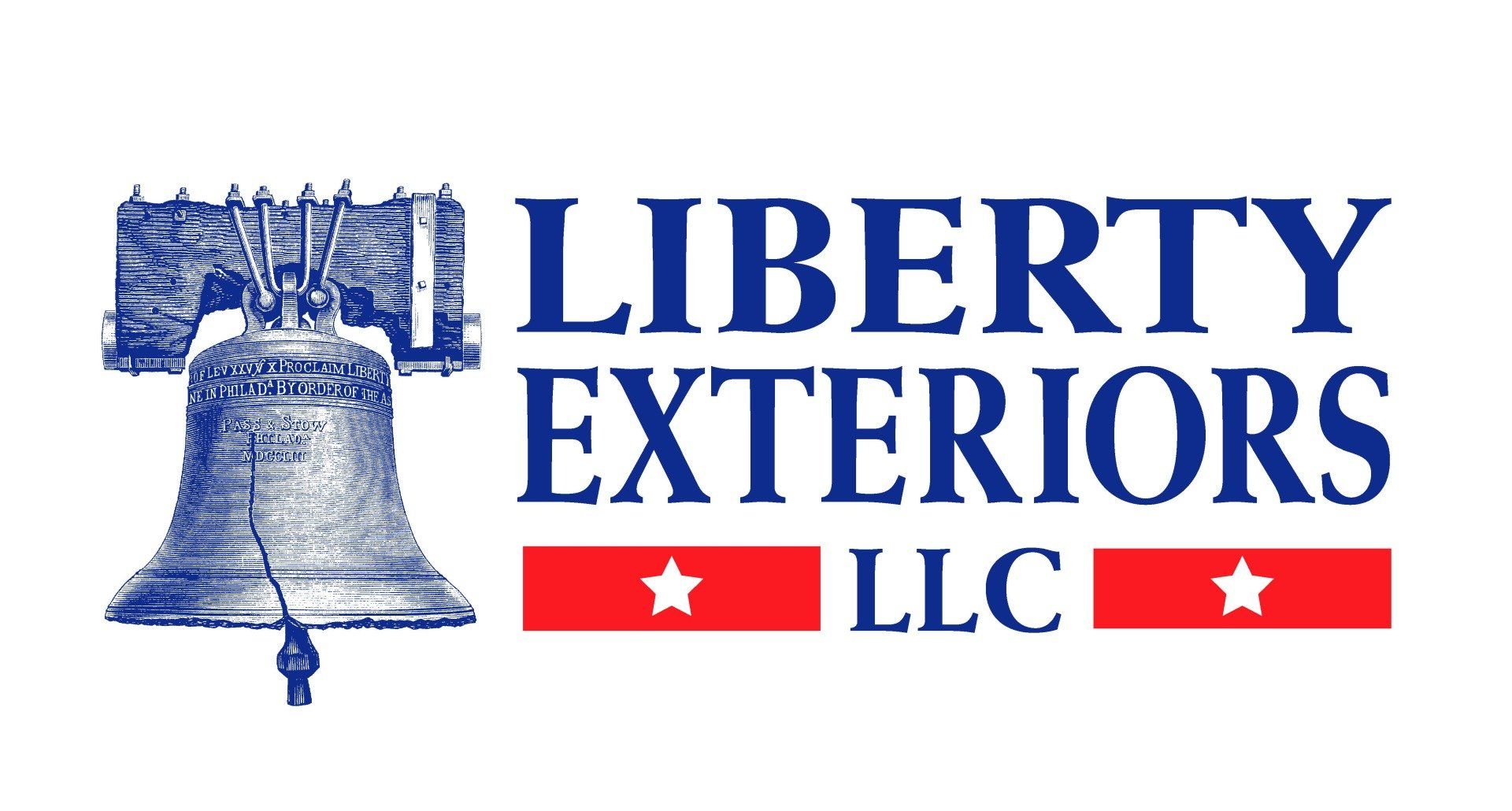 Liberty Roofing & Exteriors LLC