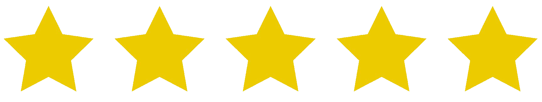 5 Stars — Cambridge, MN — Liberty Roofing & Exteriors LLC