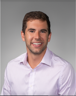 Dr. Cortland Coxhead, Pediatrician, Dunwoody Pediatrics