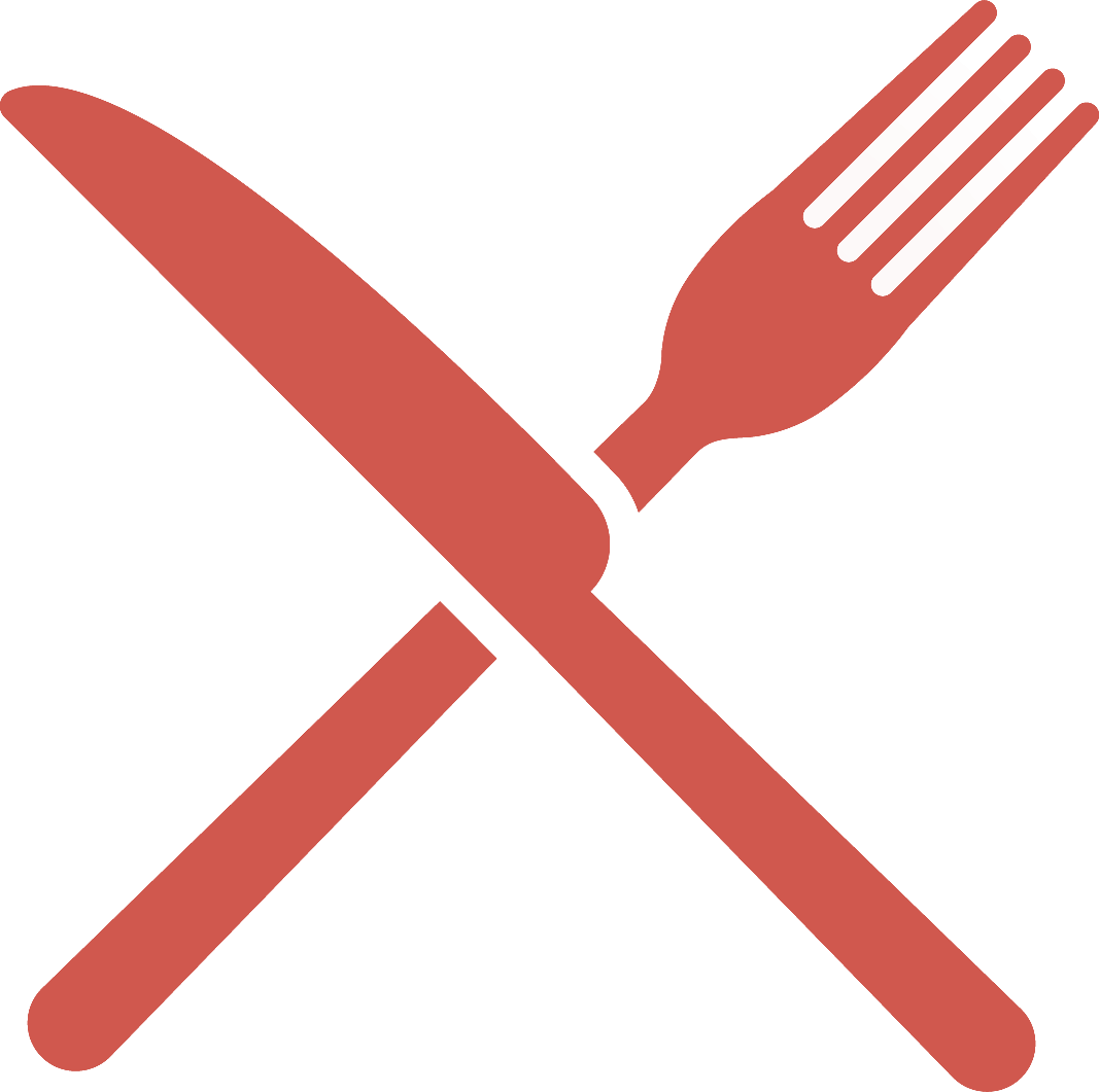 Knife & Fork