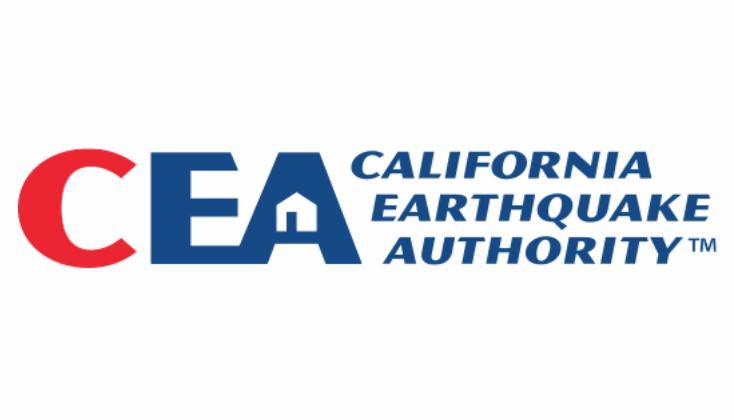 california earthquake authority