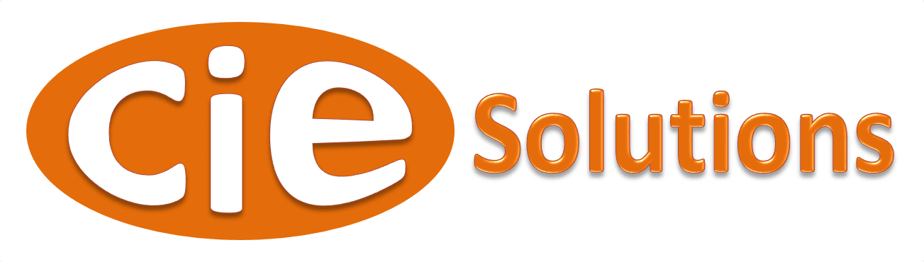 cie solutions logo