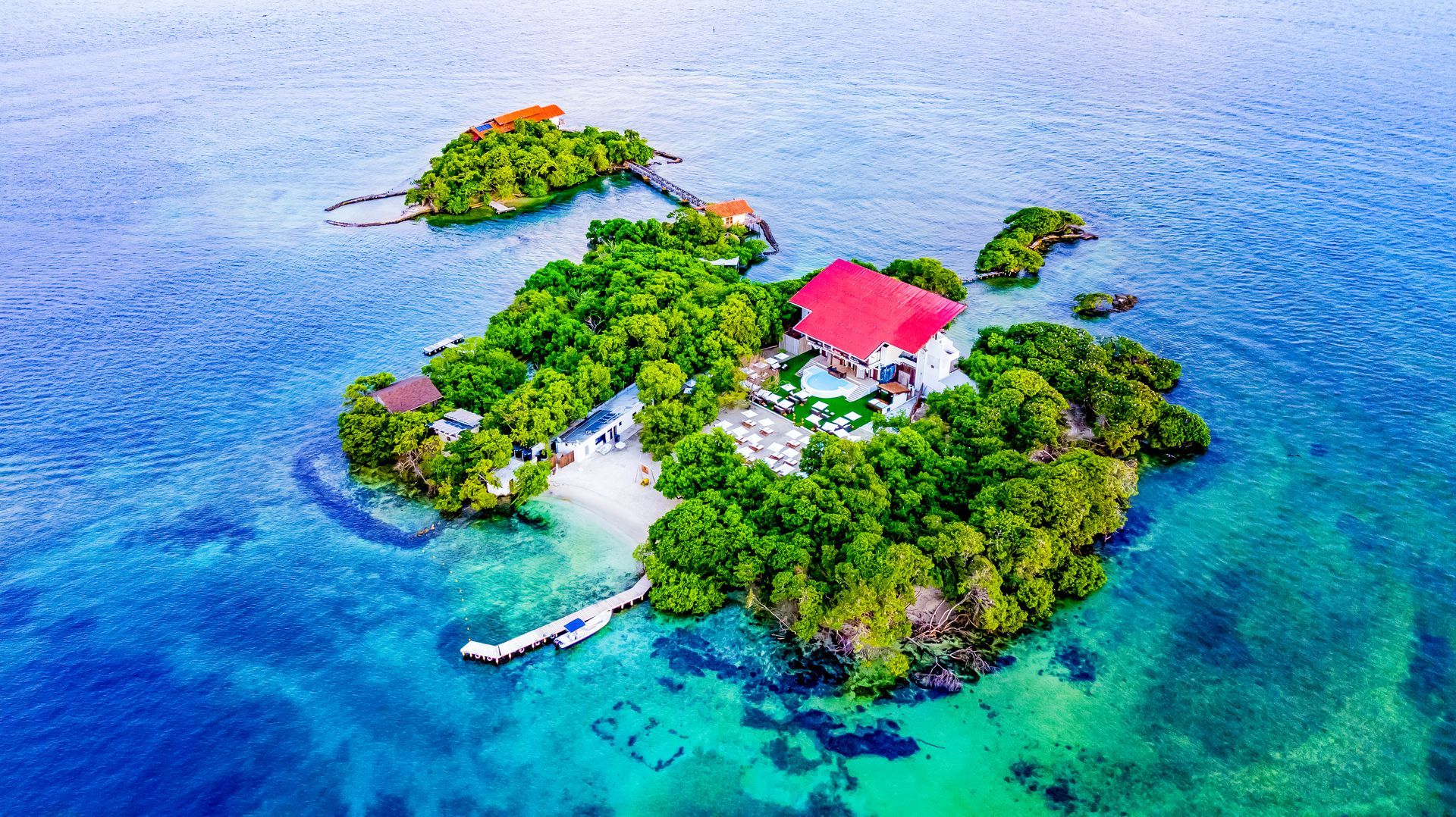 Sunshine Travel Corporation