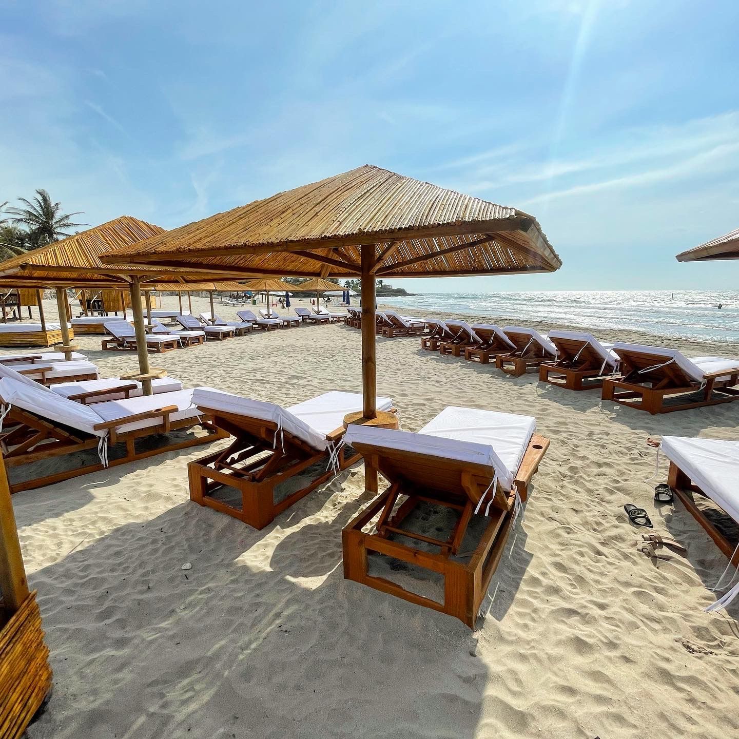 Sunshine Travel Corporation