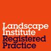 Landscape institute registered practice