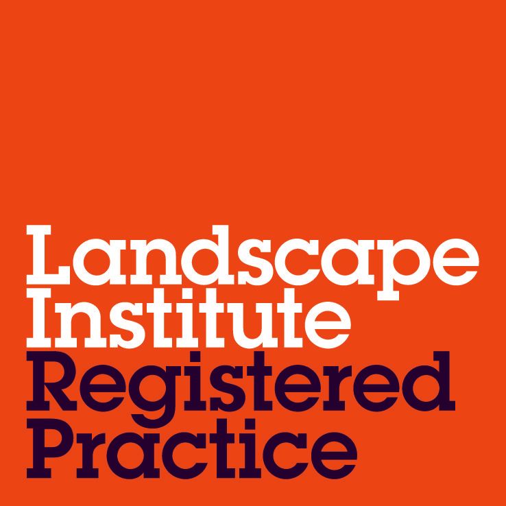 Landscape institute registered practice