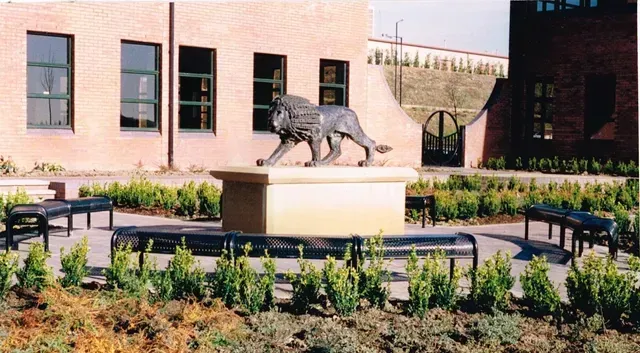 3D Computer Modelling