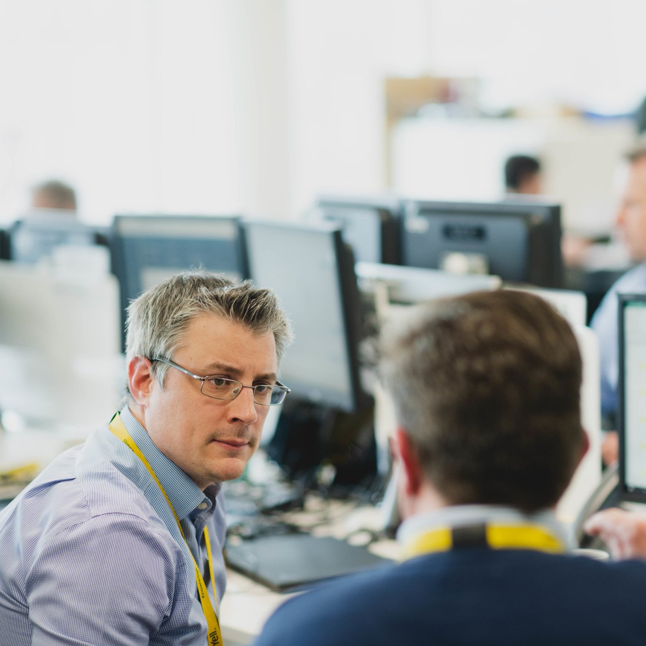 Digital expertise