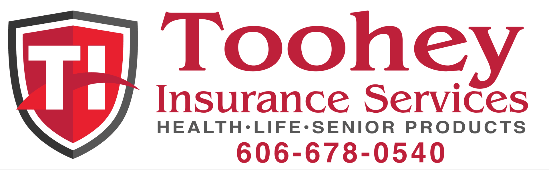 Toohey insurance services board on the road