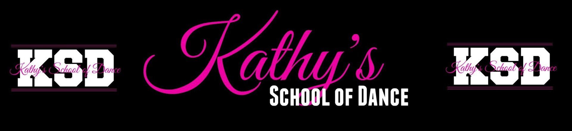 Kathy's School of Dance