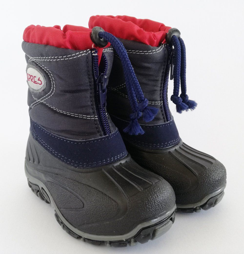 doposci bambino mepres