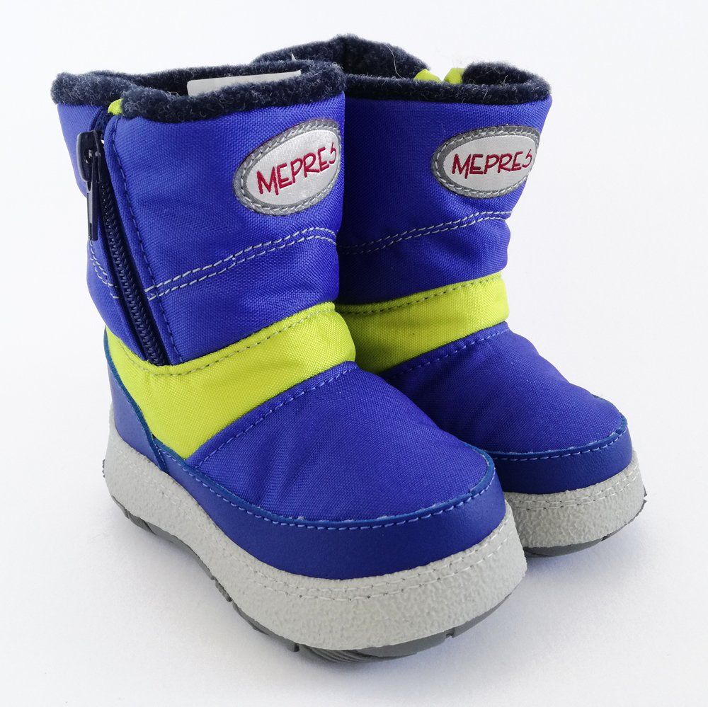 doposci bambino mepres