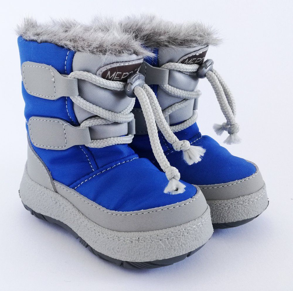 doposci bambino mepres