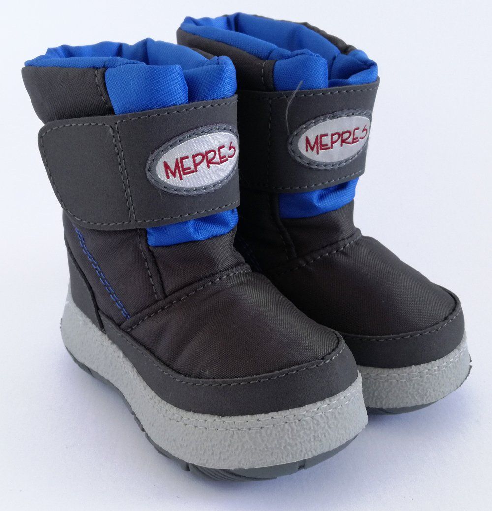 doposci bambino mepres