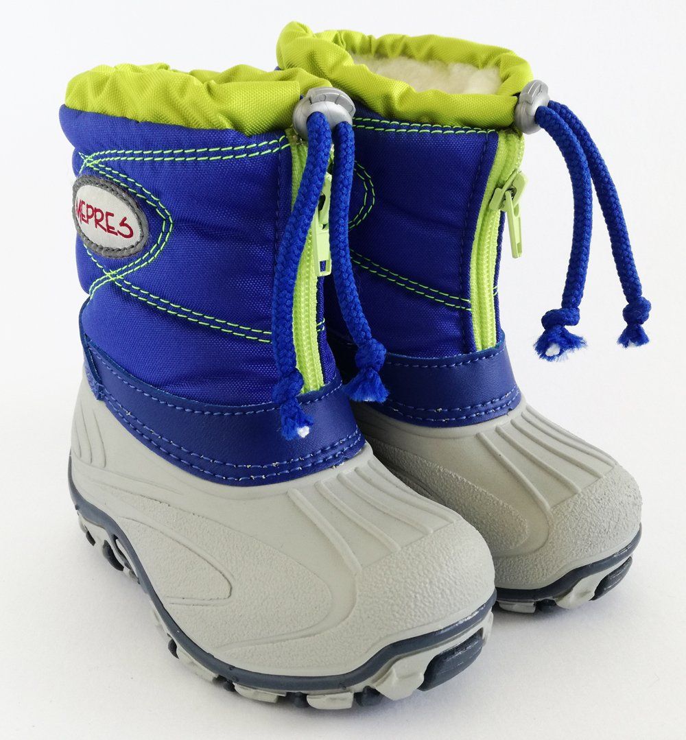 doposci bambino mepres