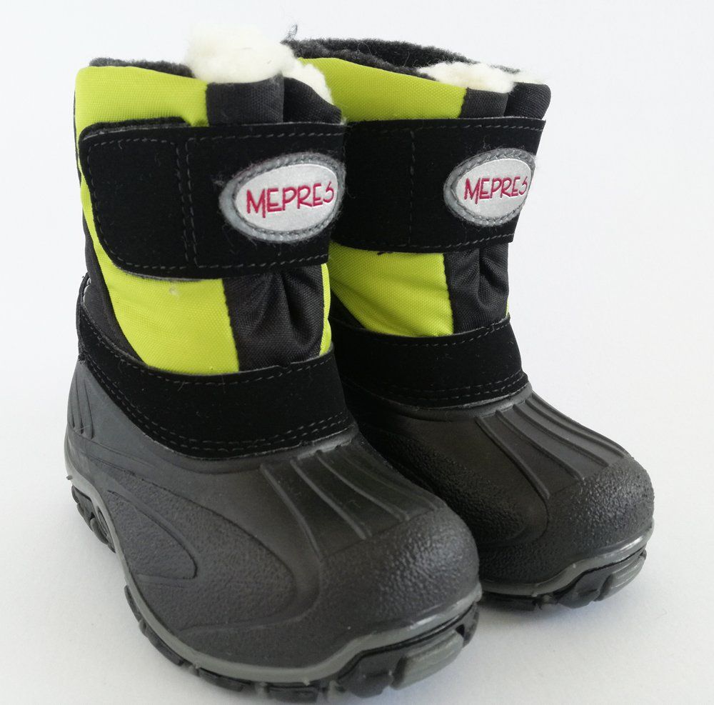 doposci bambino mepres