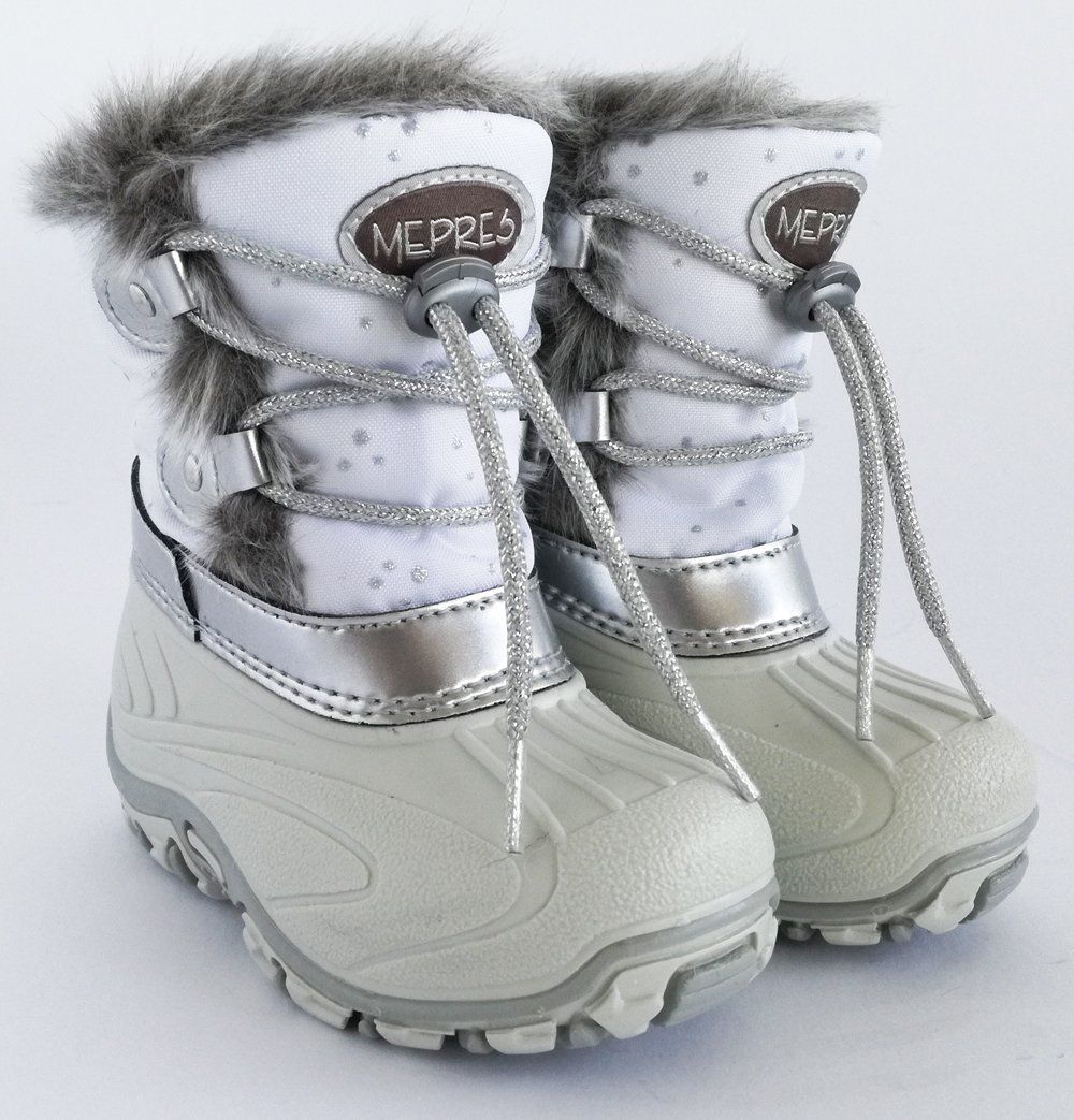 doposci bambino mepres