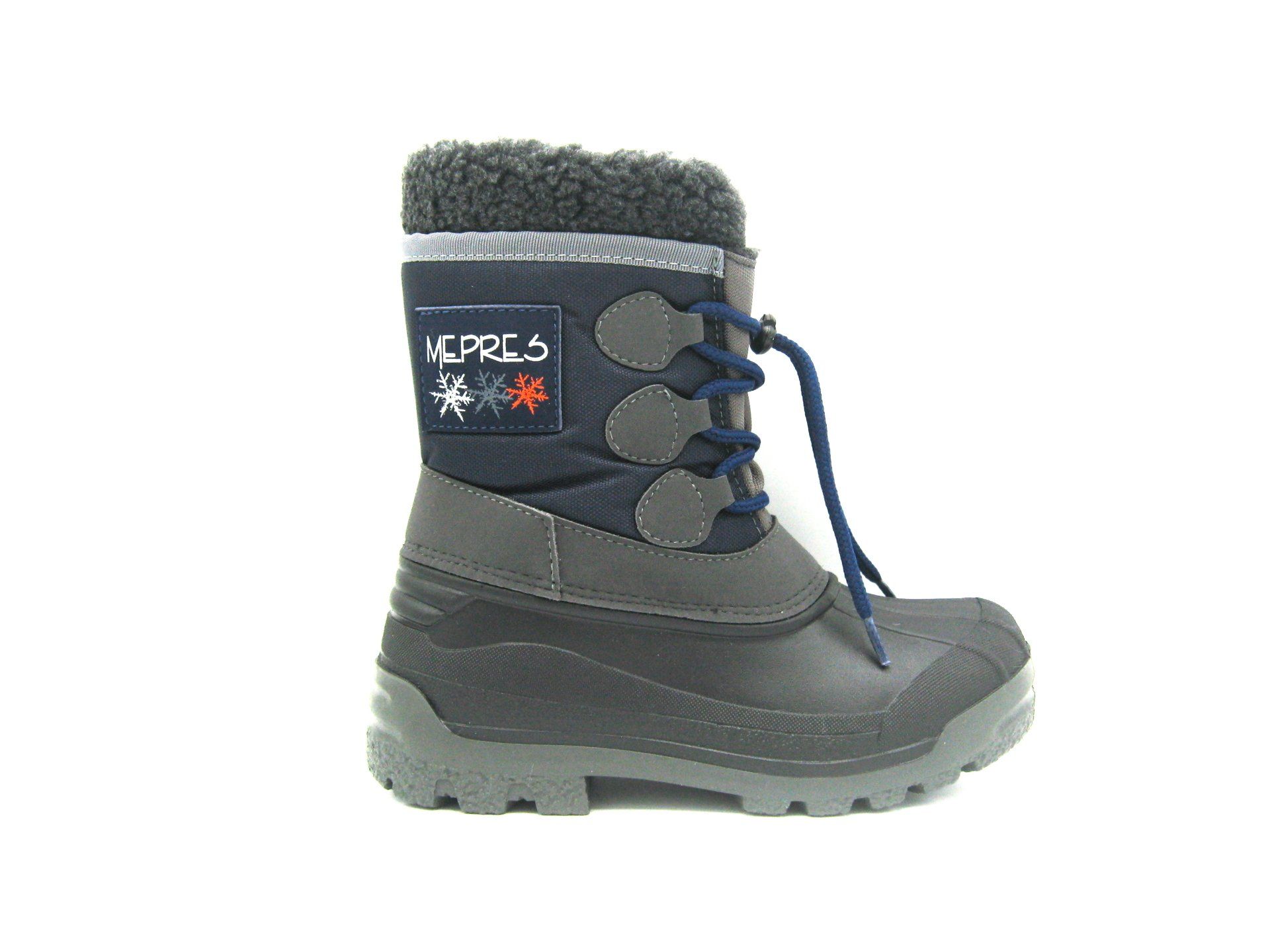 doposci bambino mepres