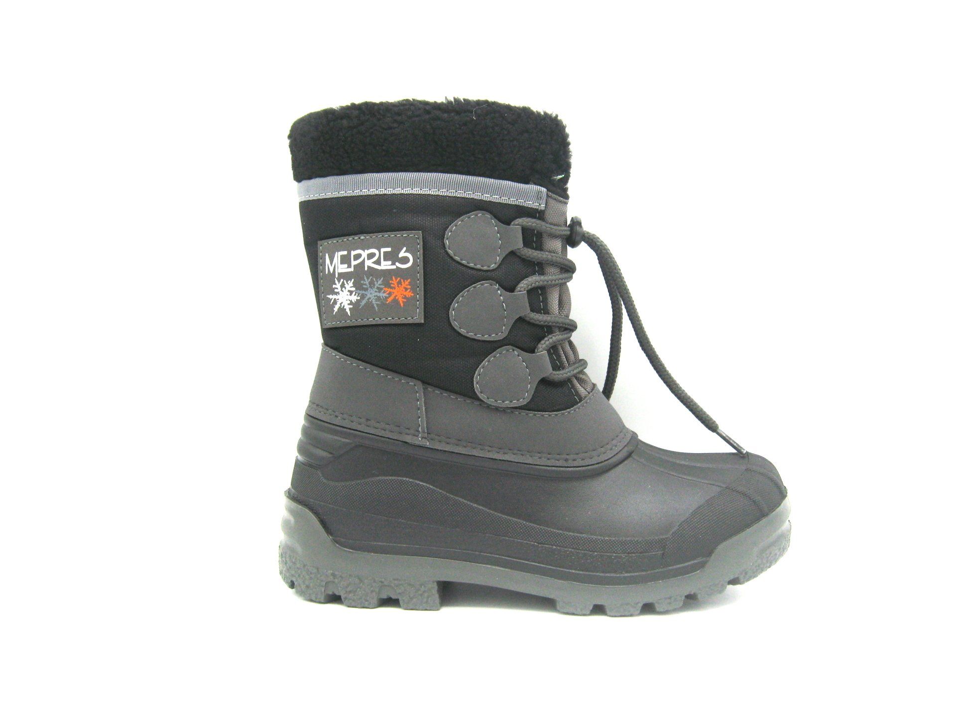 doposci bambino mepres