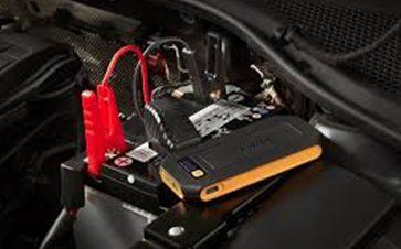 Car Electric Device — Santa Fe Springs, CA — JNJ Auto Repair