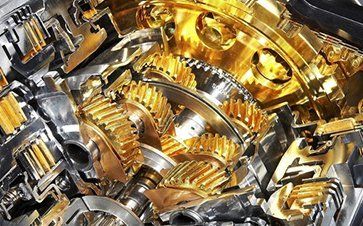 Automotive Engine — Santa Fe Springs, CA — JNJ Auto Repair