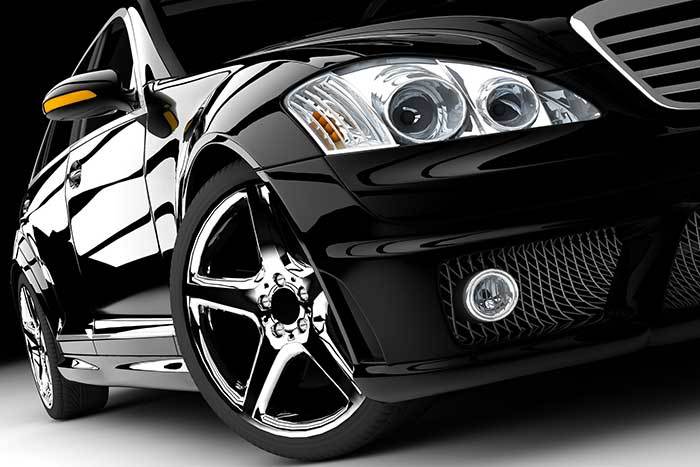 Luxurious Car — Santa Fe Springs, CA — JNJ Auto Repair