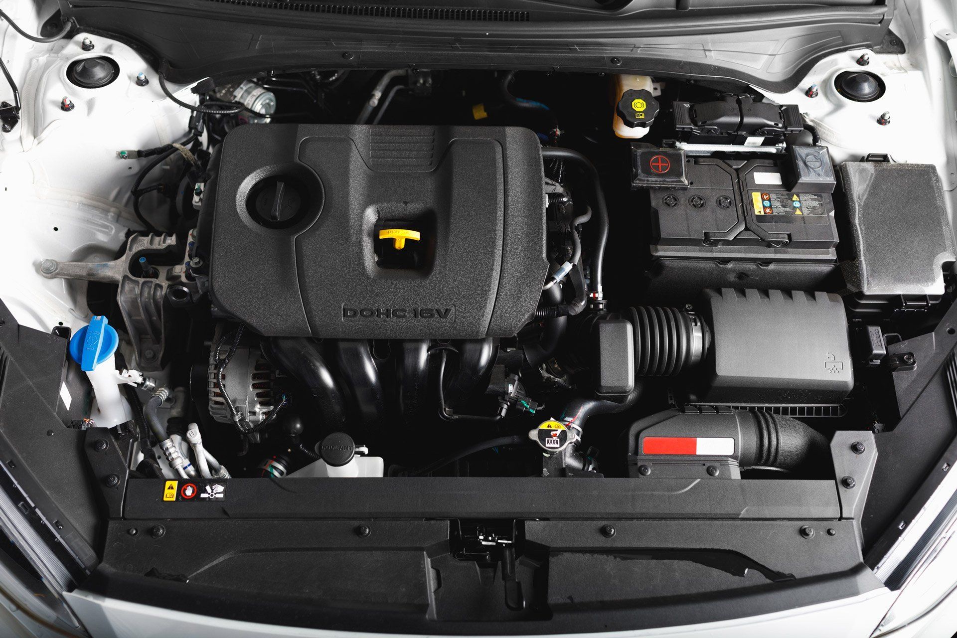 Car Engine — Santa Fe Springs, CA — JNJ Auto Repair