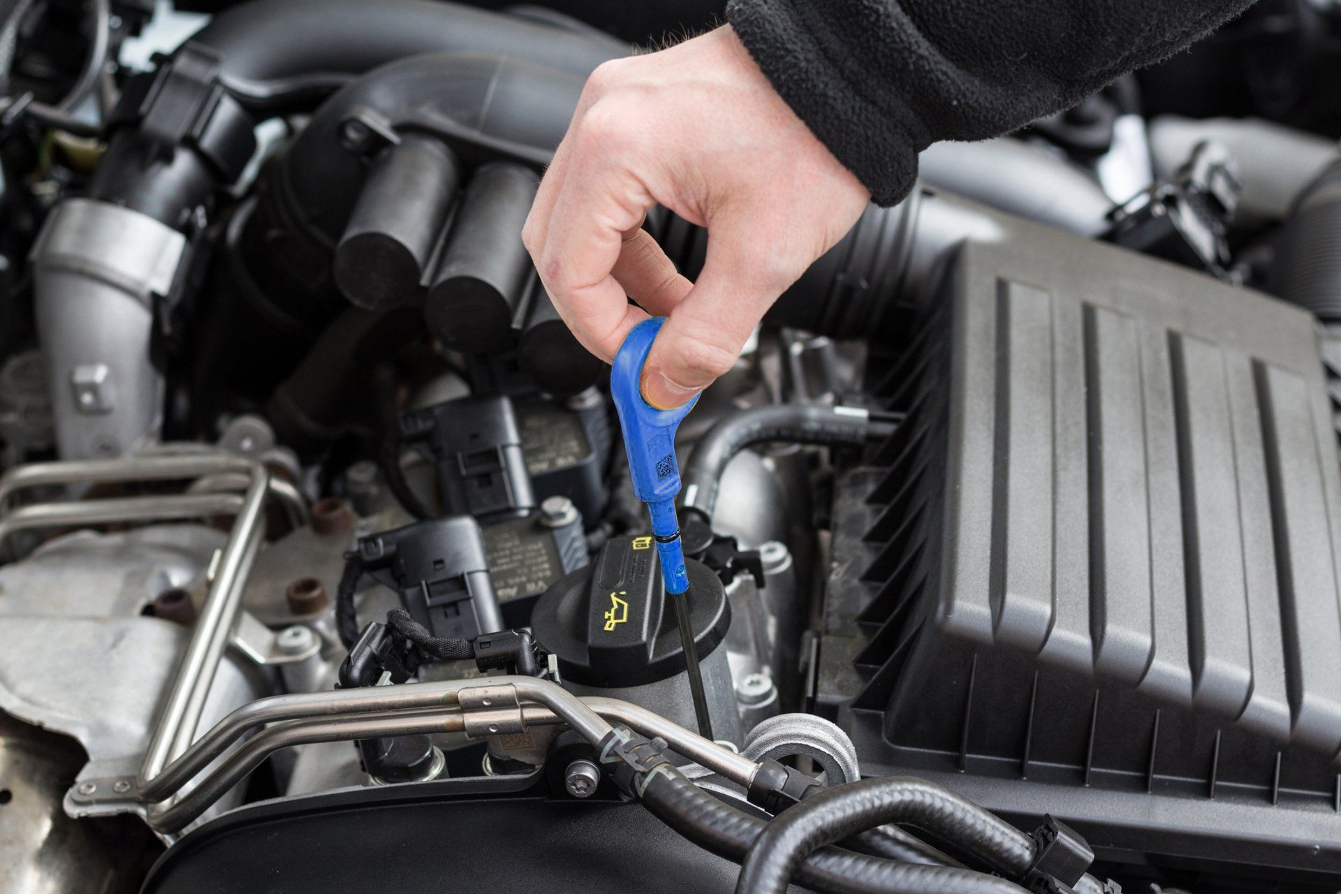 Car Machine — Santa Fe Springs, CA — JNJ Auto Repair