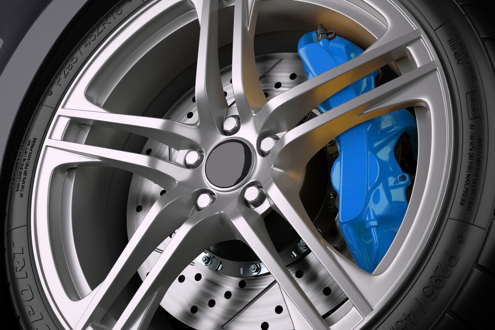 Car Mags — Santa Fe Springs, CA — JNJ Auto Repair