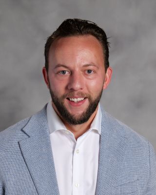 Principal & Athletics 