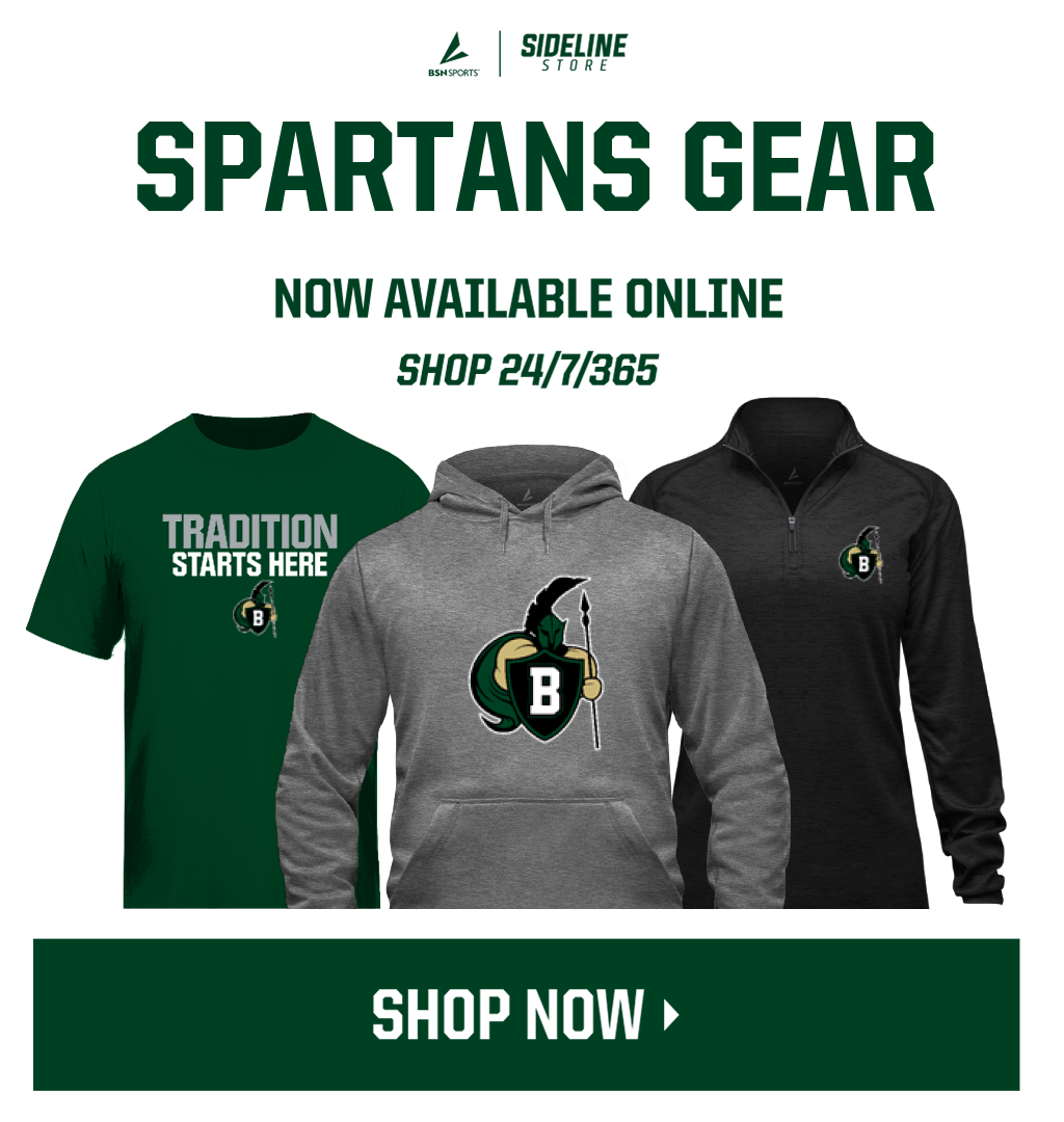Spartan Gear Store