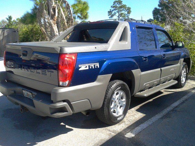 Chevy Z66 Car — Melbourne, Florida — A Absolute Mobile Auto Detailing