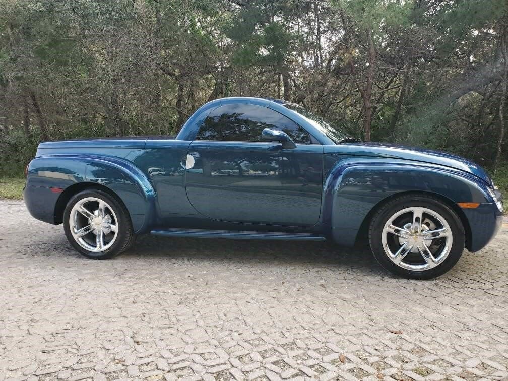 Pickup Truck With Smooth Shapes — Melbourne, Florida — A Absolute Mobile Auto Detailing