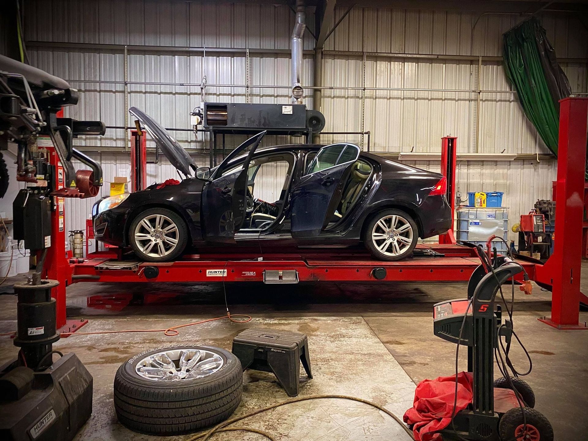 Auto Services & Repair in Uxbridge, MA | Advanced Automotive Performance