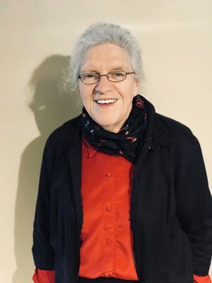Ginny Malo  | Advanced Automotive Performance