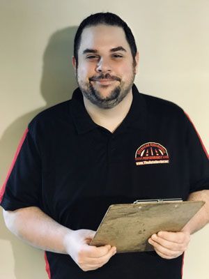 Paul | Advanced Automotive Performance