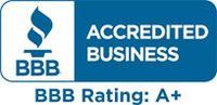 BBB Accredited Business Logo  | Advanced Automotive Performance