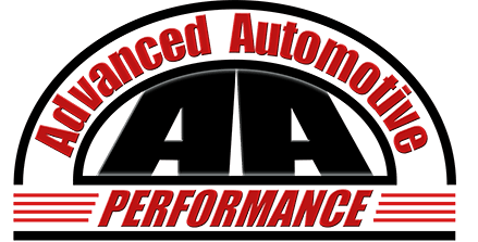 Logo| Advanced Automotive Performance