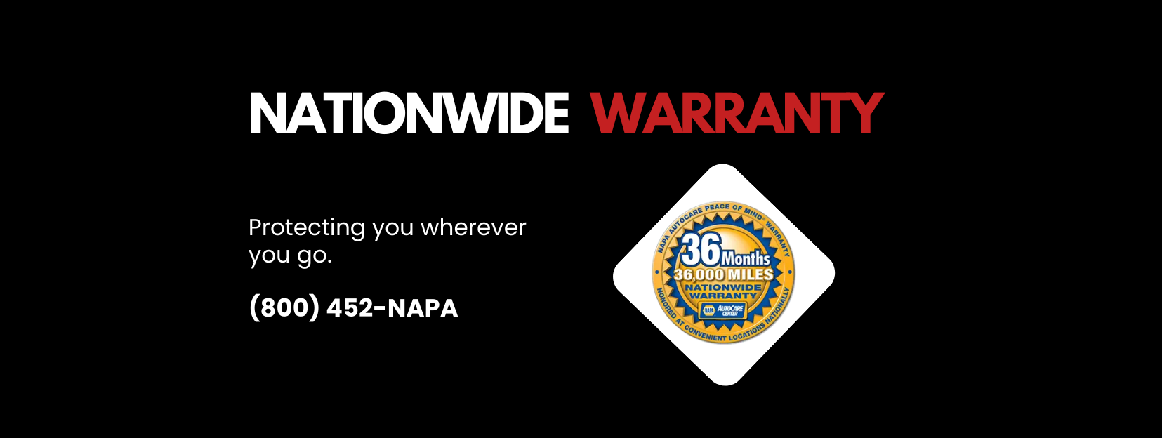 Warranty